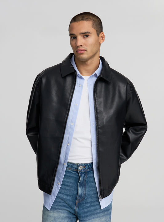 Man Outerwear