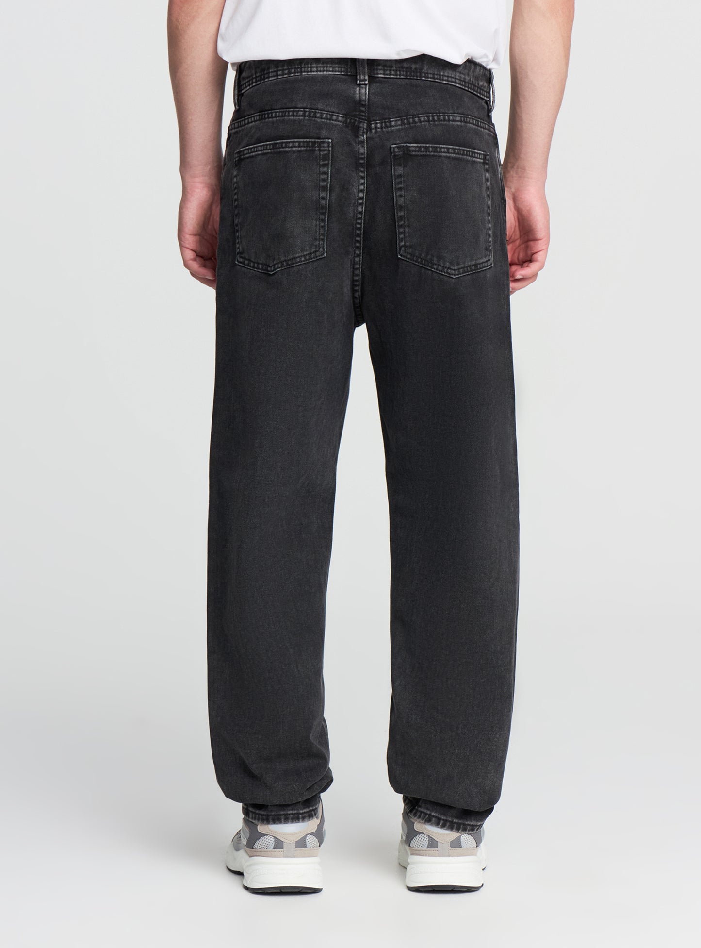 Man Long pants jeans
