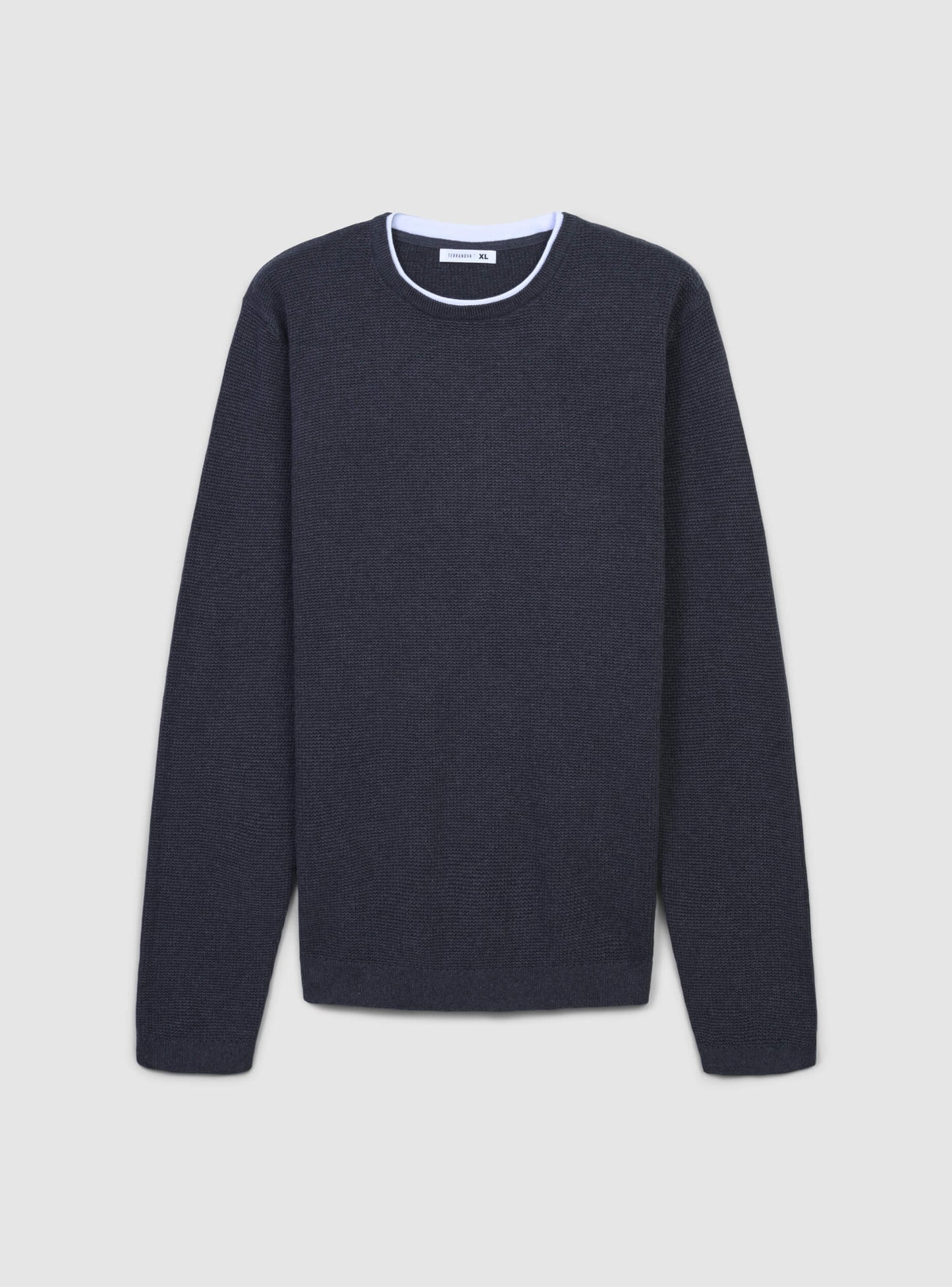 Man Sweater 3-5