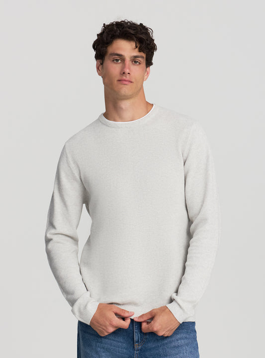 Man Sweater 3-5