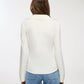 Woman Long-sleeved shirt