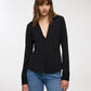 Woman Long-sleeved shirt