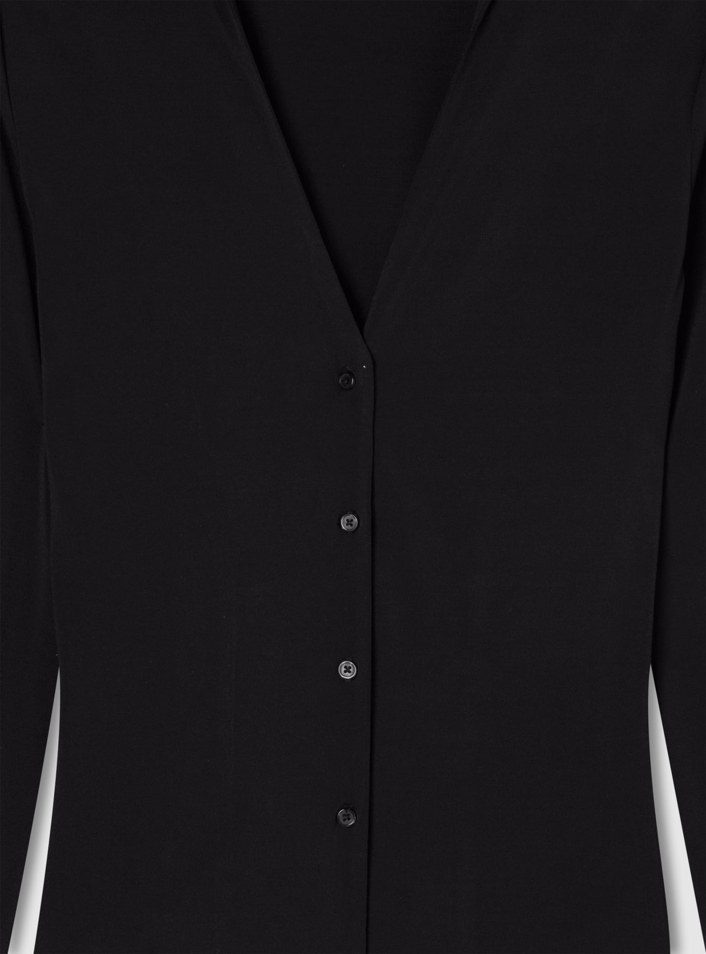 Woman Long-sleeved shirt