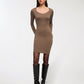 Woman Dress