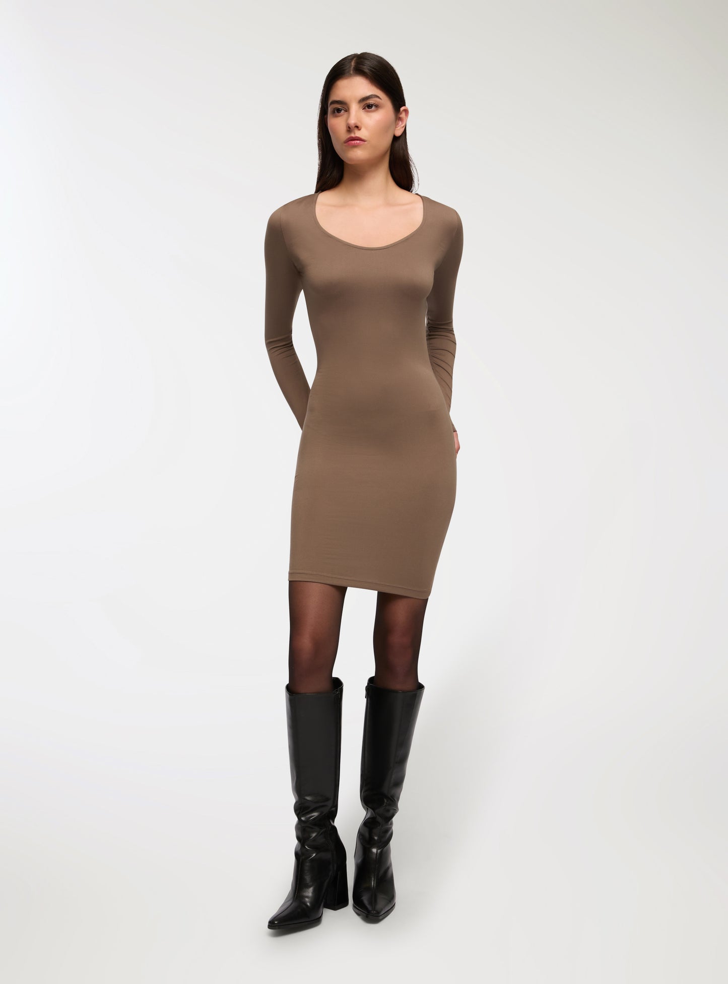 Woman Dress
