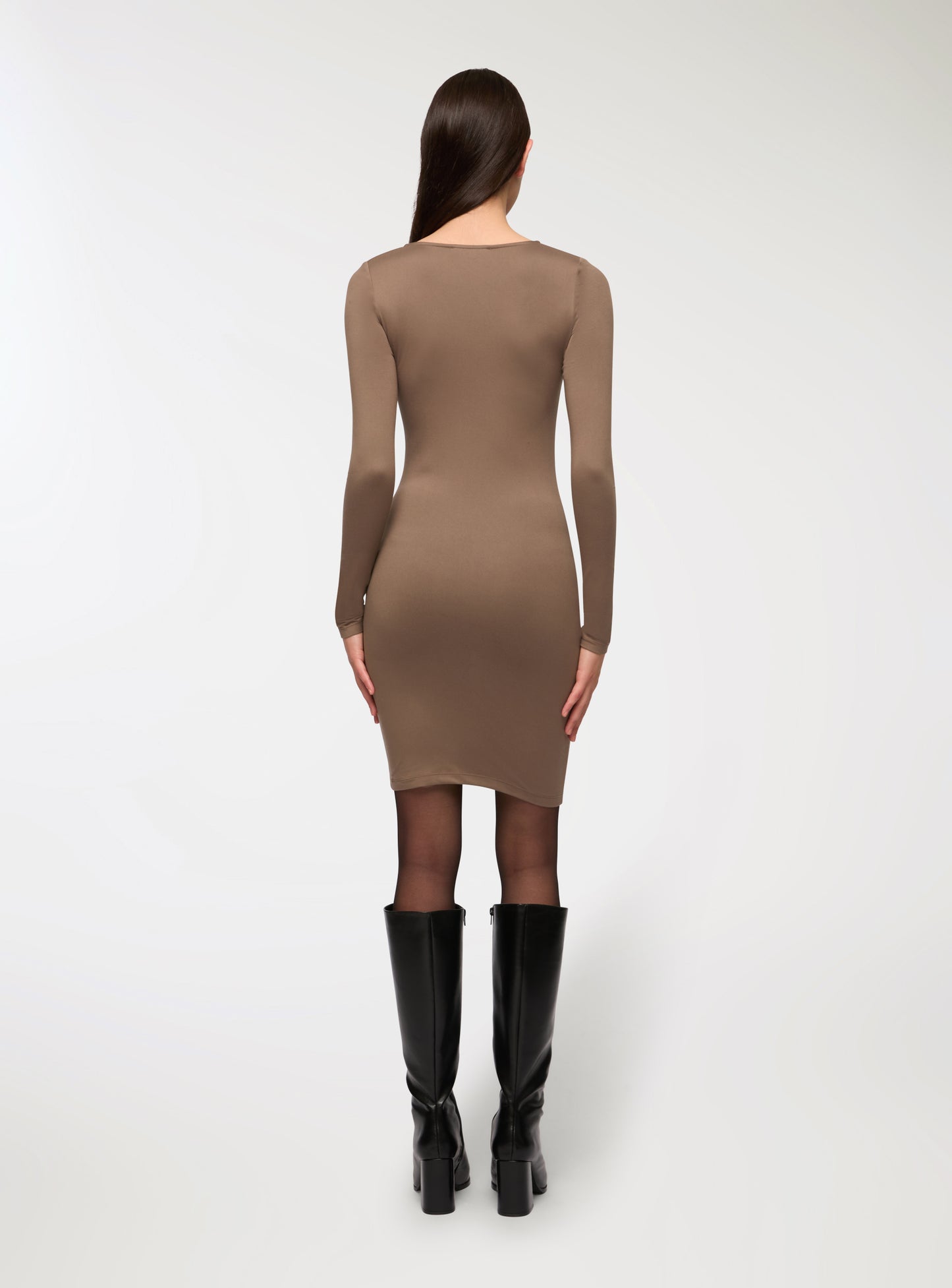 Woman Dress