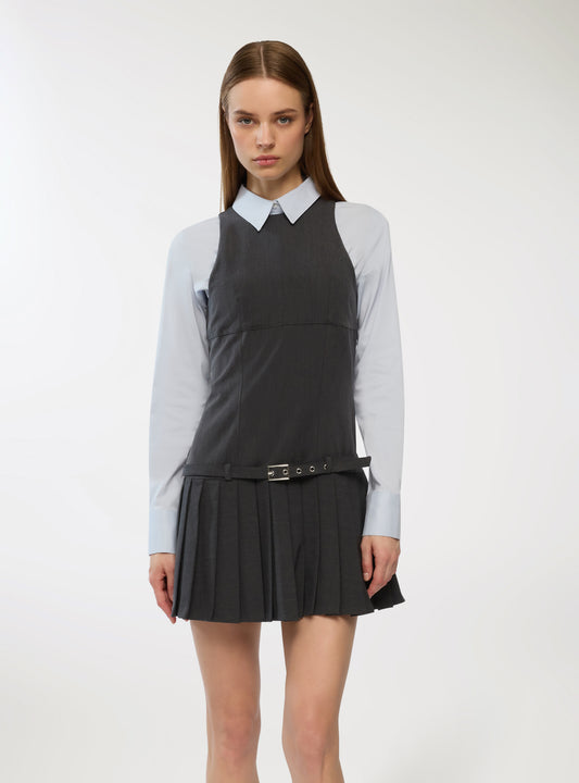 Woman Dress