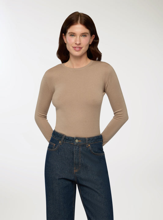 Woman Sweater 3-5