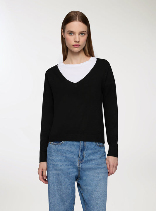 Woman Sweater 3-5