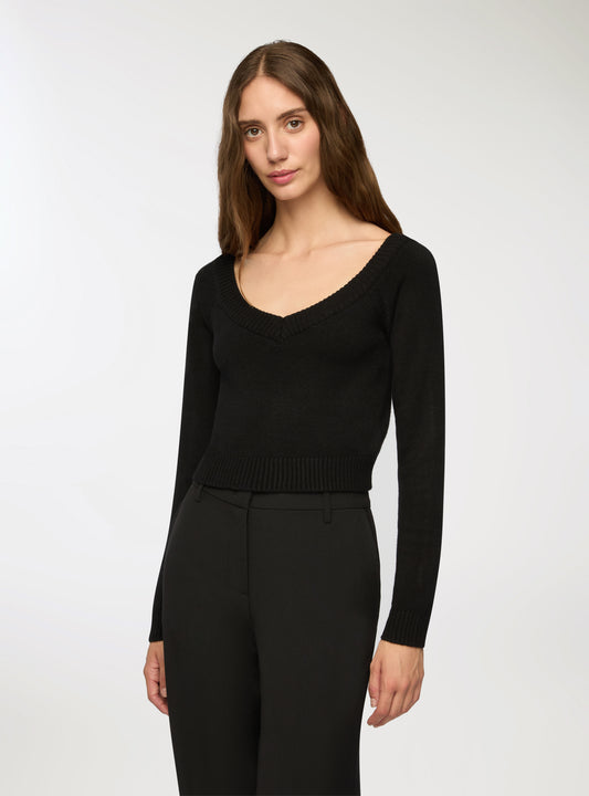 Woman Sweater 3-5