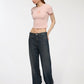 Woman Short-sleeved T-shirt