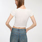 Woman Short-sleeved T-shirt