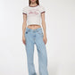 Woman Short-sleeved T-shirt