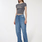 Woman Short-sleeved T-shirt