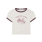 Woman Short-sleeved T-shirt
