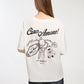 Woman Short-sleeved T-shirt