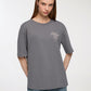 Woman Short-sleeved T-shirt