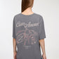 Woman Short-sleeved T-shirt