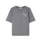 Woman Short-sleeved T-shirt
