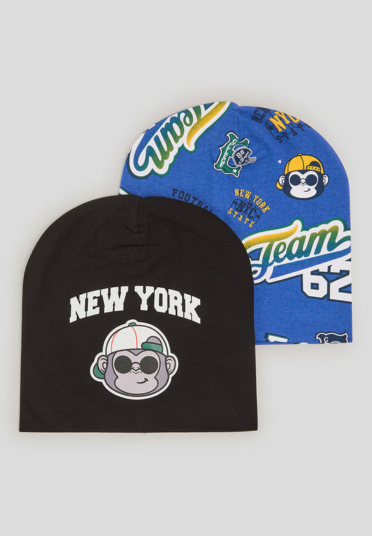 Kids Boys Small-Hat