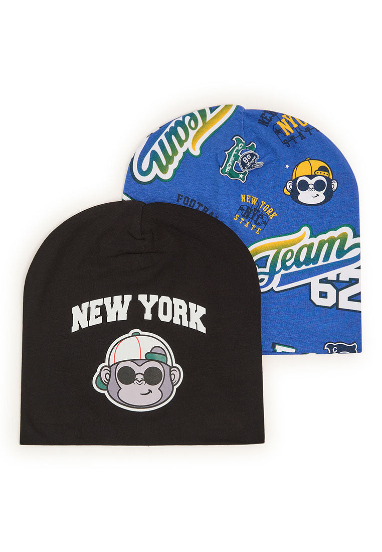 Kids Boys Small-Hat