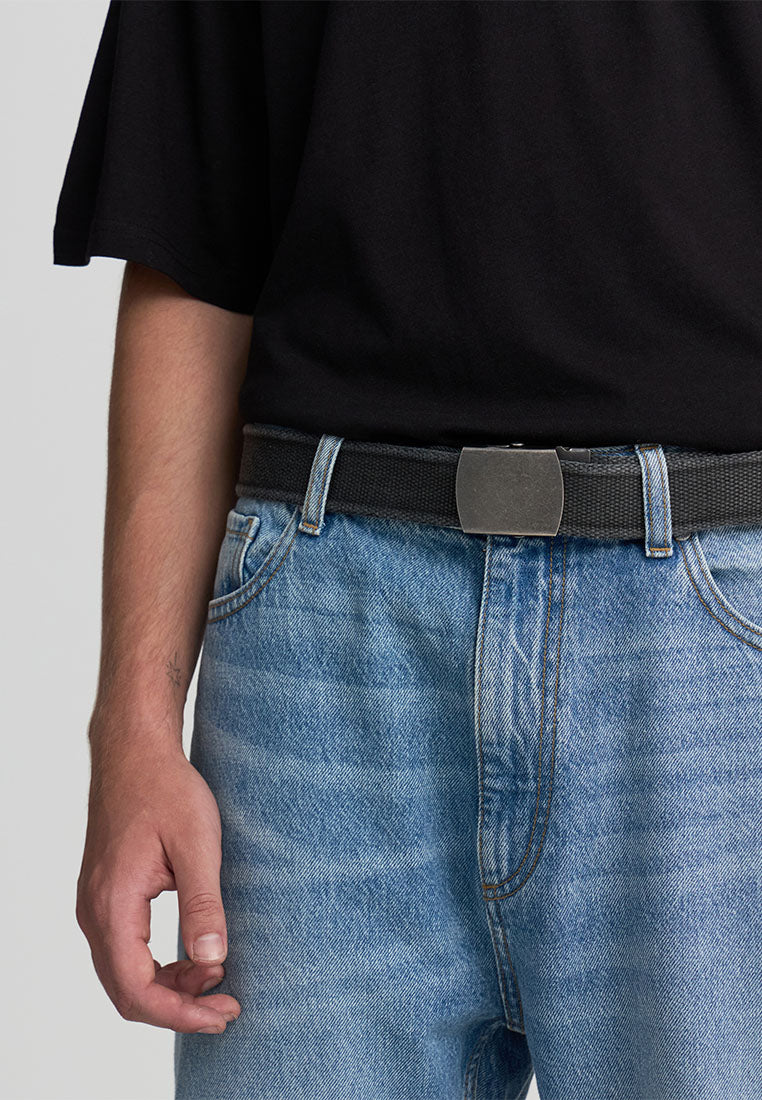 Man's Belt