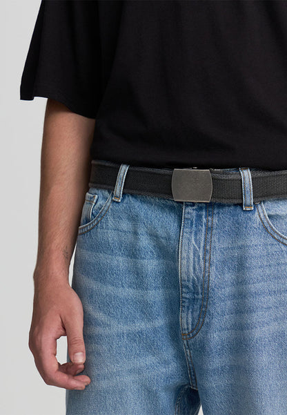 Man's Belt