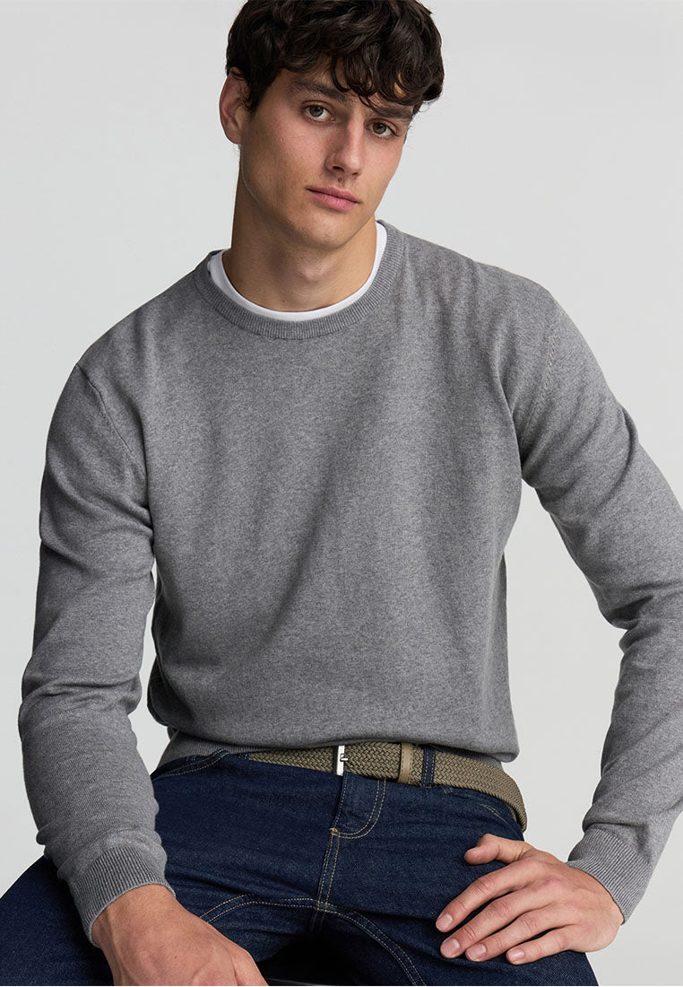 Man's Belt