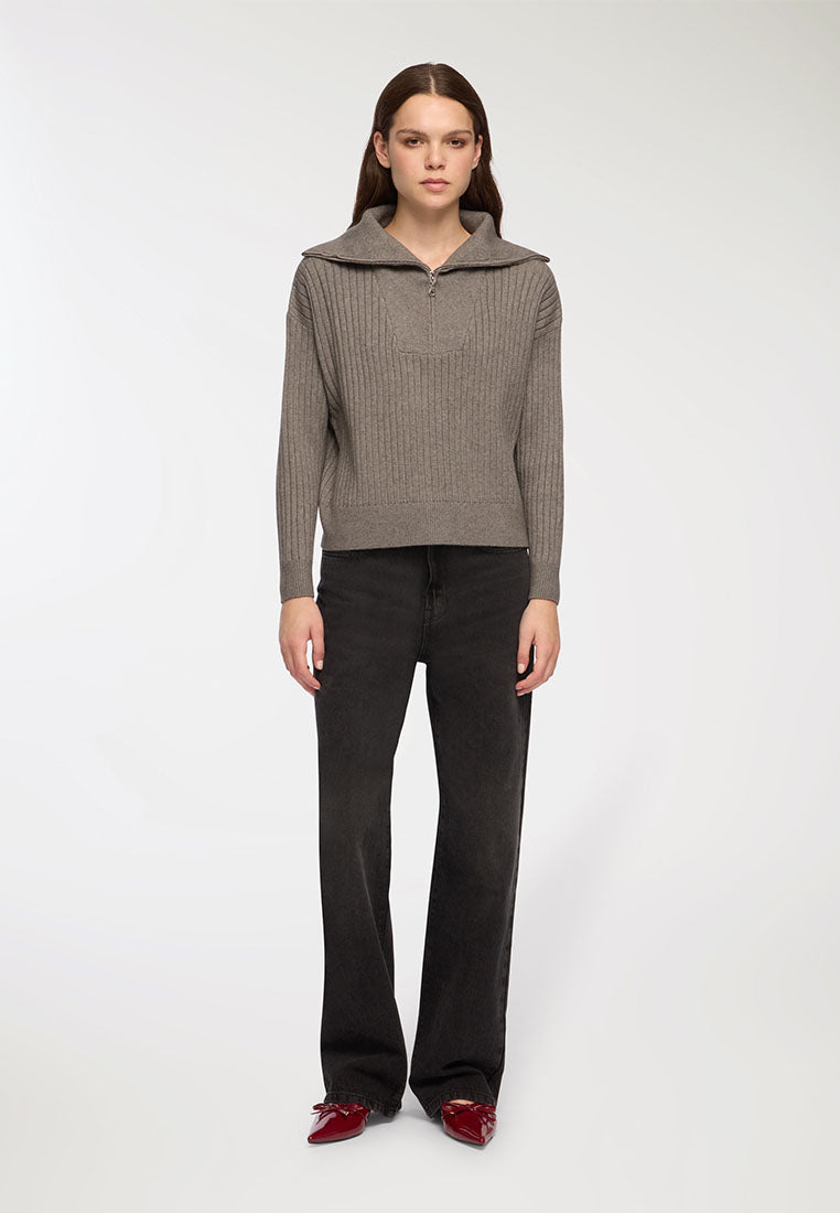 Woman Sweater 3-5