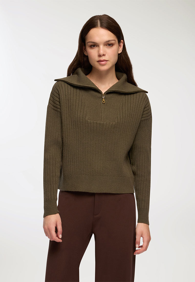 Woman Sweater 3-5