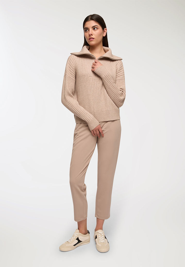 Woman Sweater 3-5