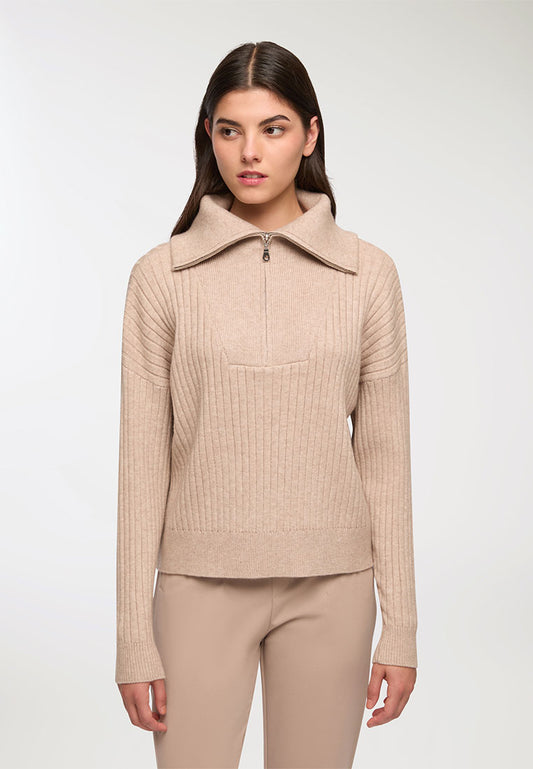 Woman Sweater 3-5