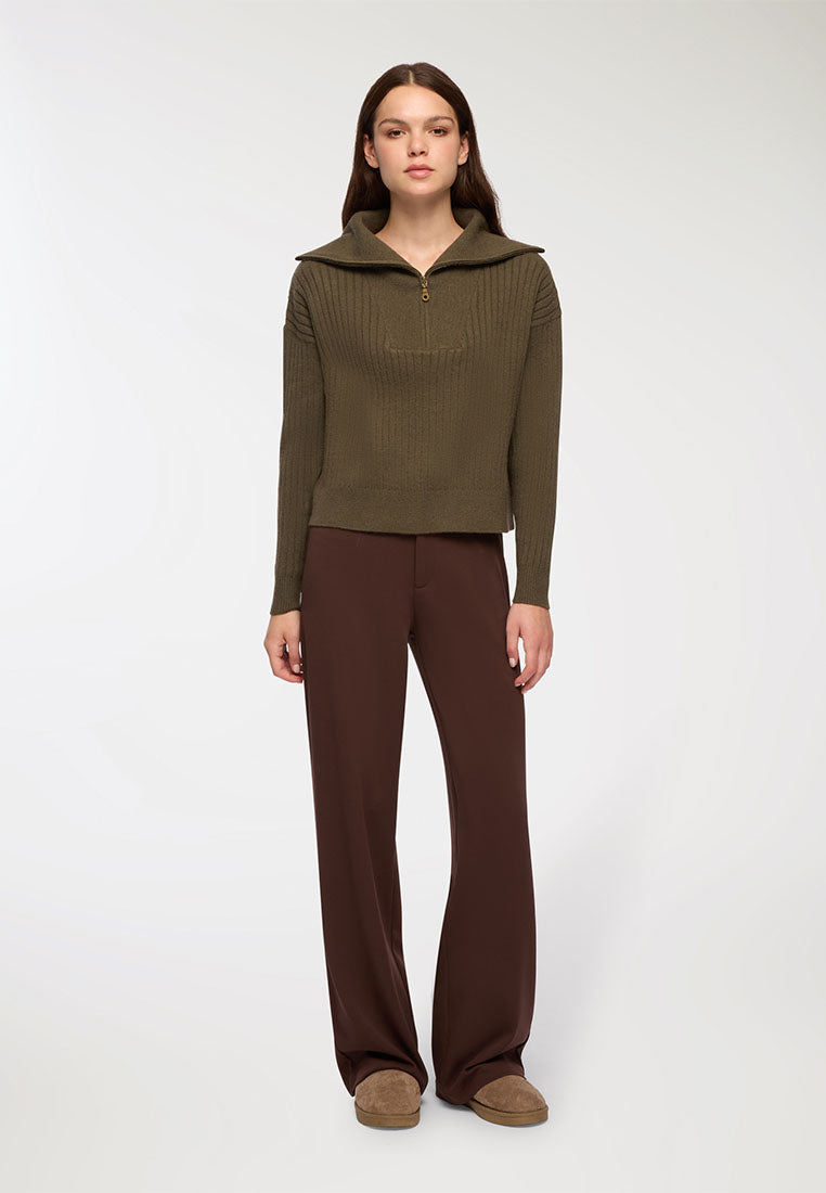 Woman Sweater 3-5
