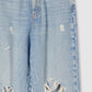 Woman Long pants jeans