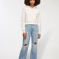 Woman Long pants jeans