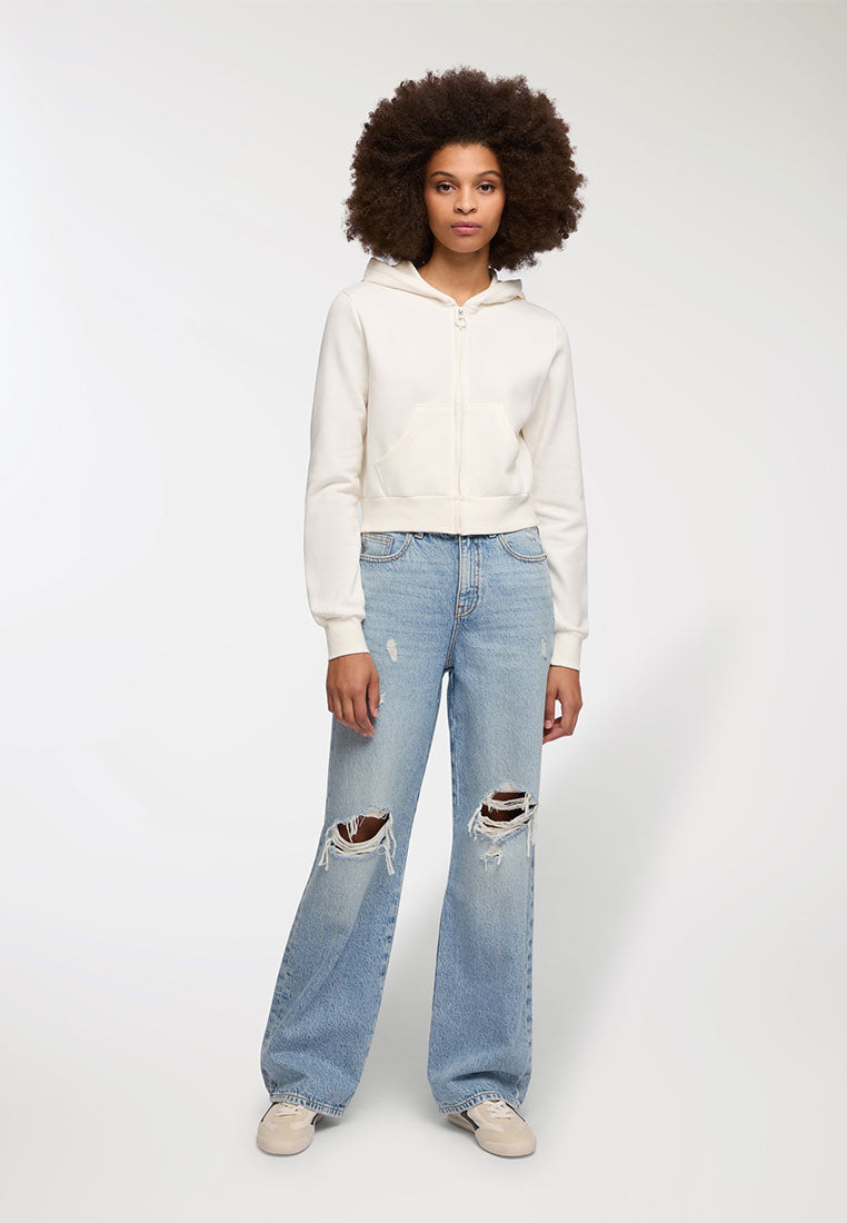Woman Long pants jeans