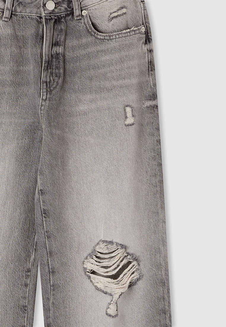 Woman Long pants jeans