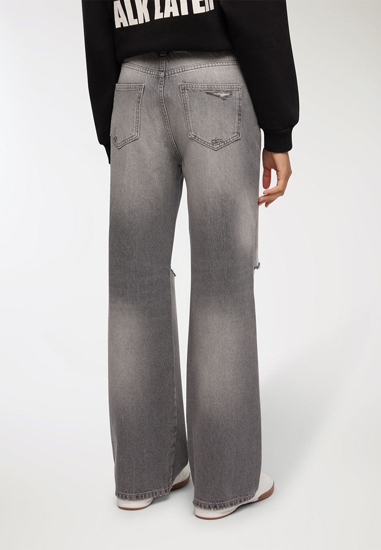 Woman Long pants jeans