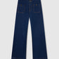 Woman Long pants jeans
