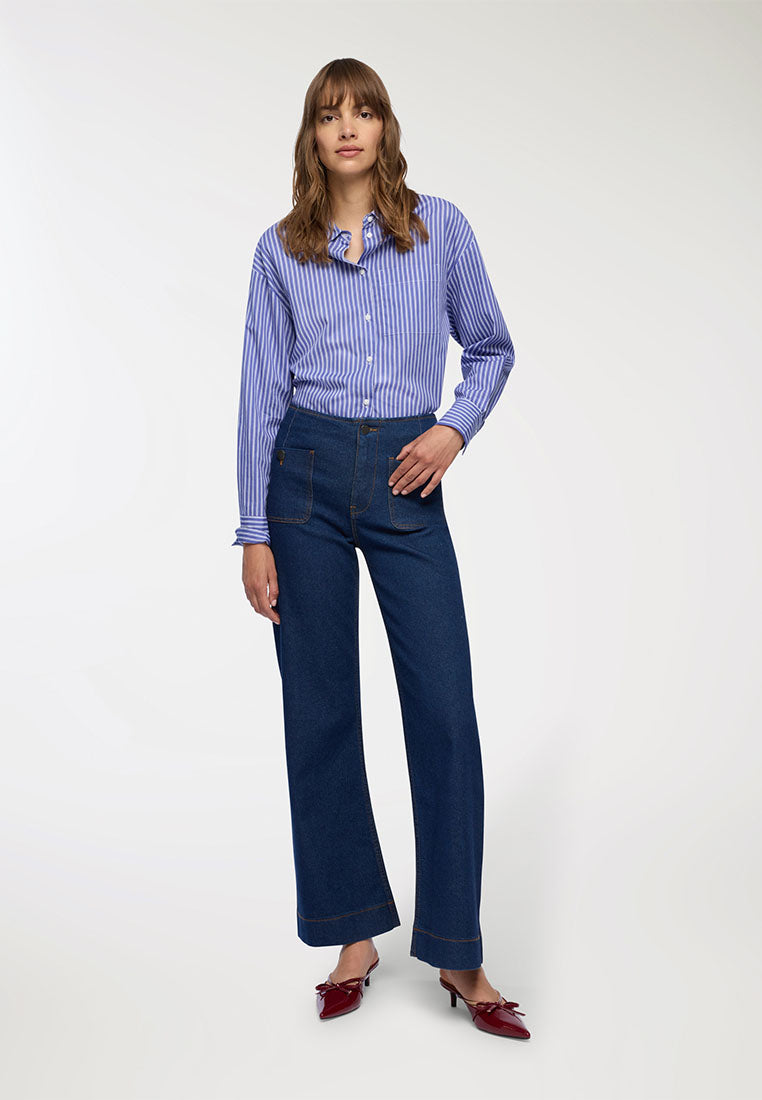 Woman Long pants jeans
