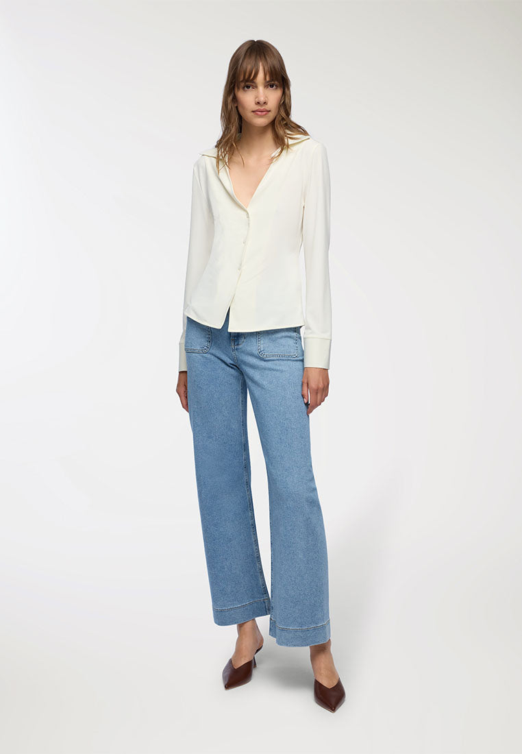 Woman Long pants jeans