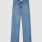 Woman Long pants jeans