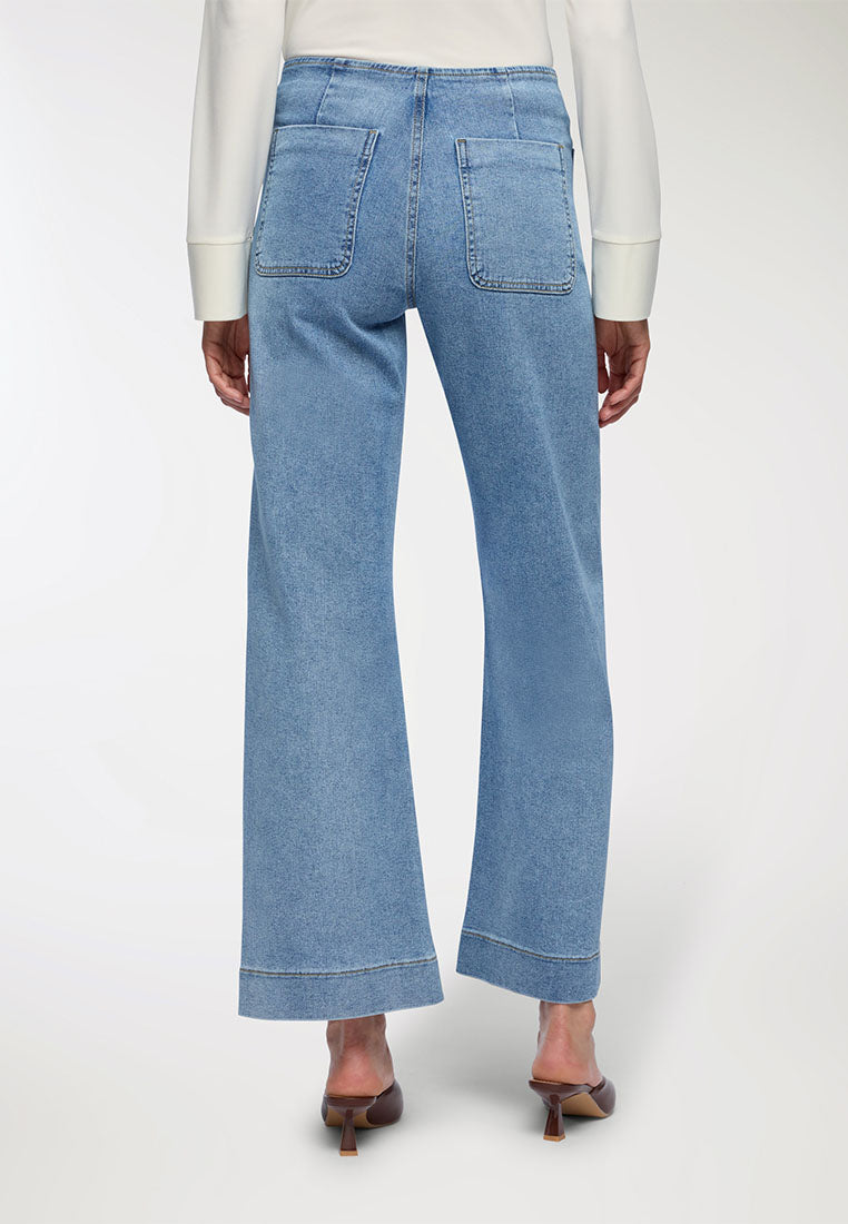 Woman Long pants jeans