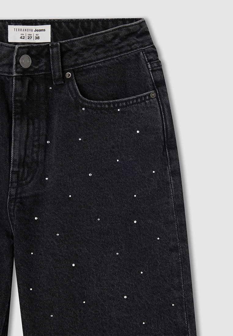 Woman Long pants jeans