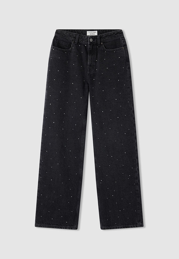 Woman Long pants jeans