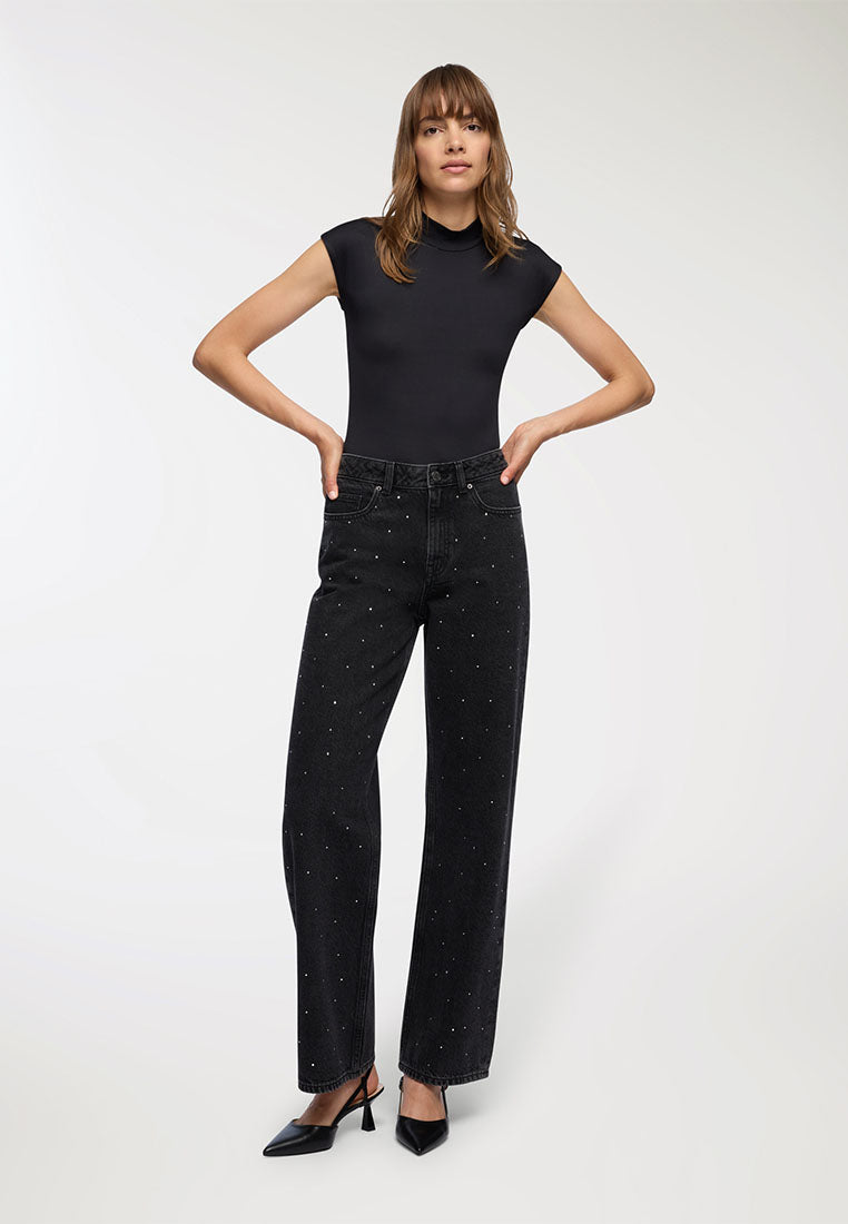 Woman Long pants jeans