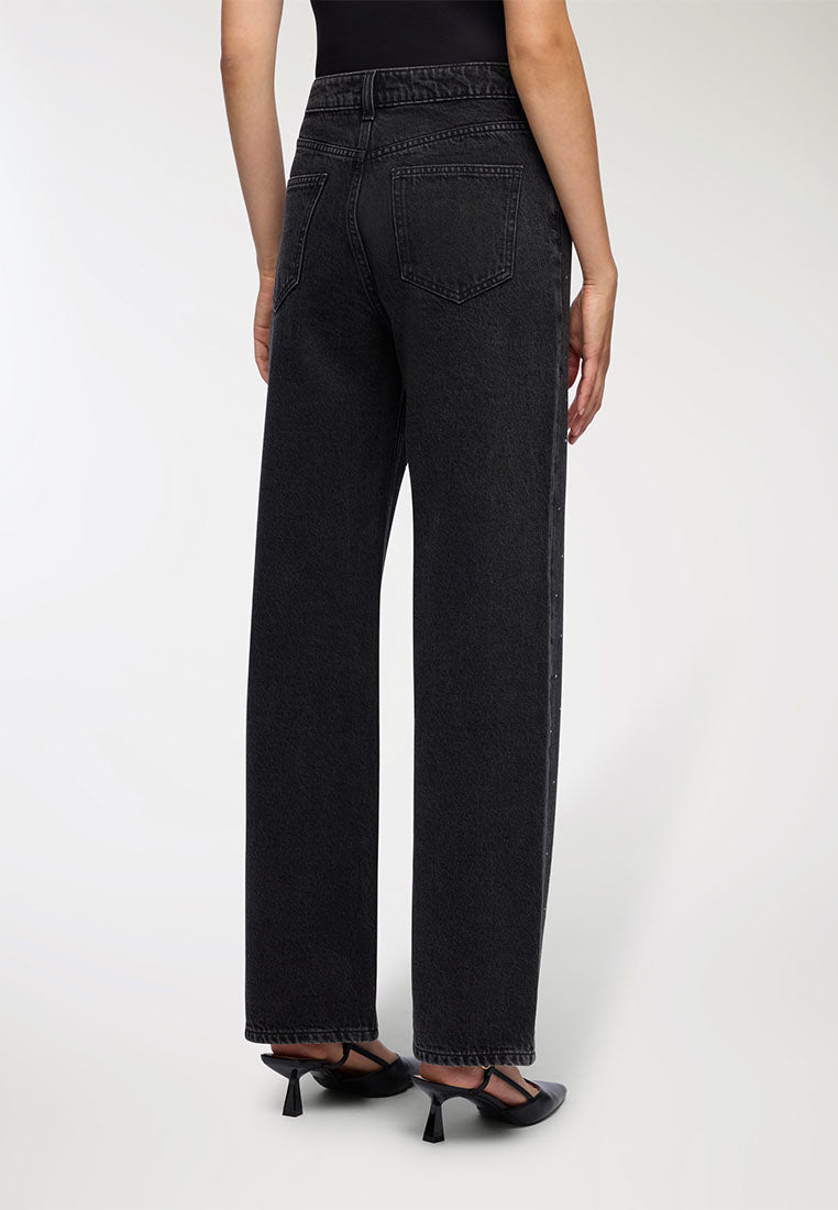 Woman Long pants jeans