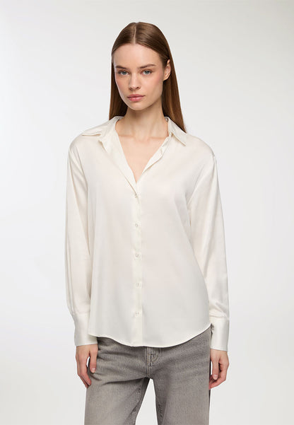 Woman Long-sleeved shirt