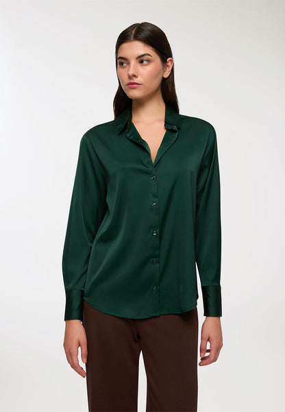 Woman Long-sleeved shirt