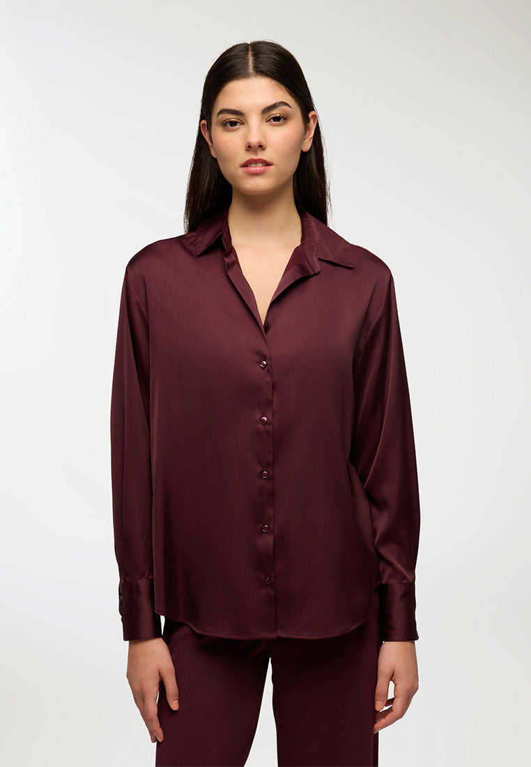 Woman Long-sleeved shirt